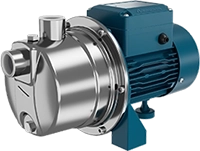 AQUASTRONG EJm Jet Pump